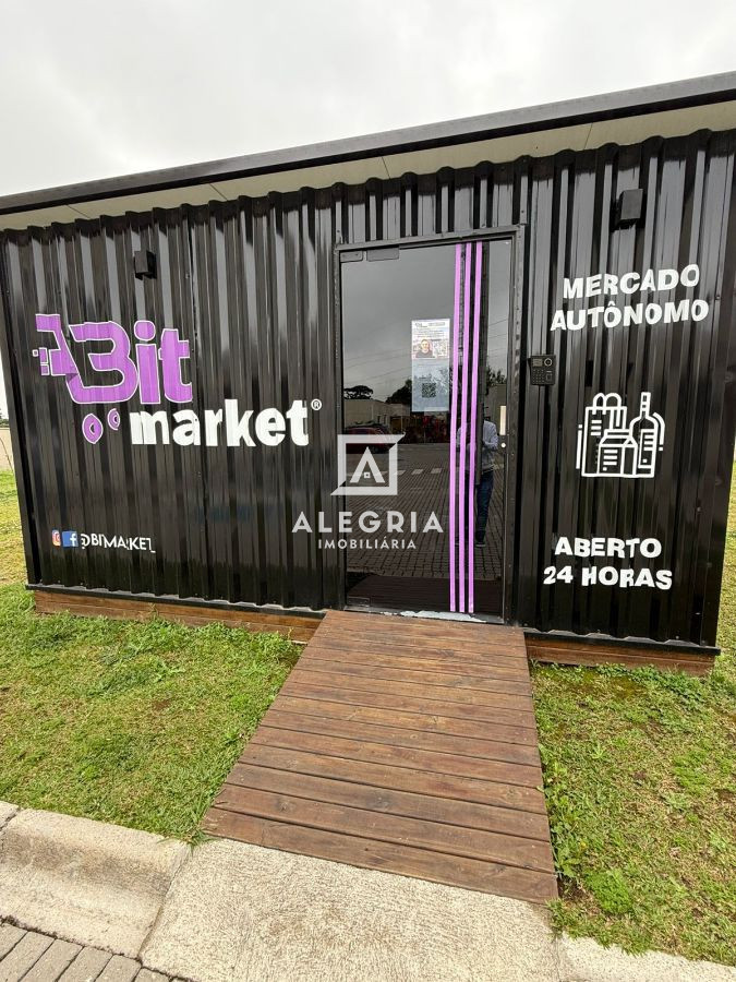 Lindo Apartamento no Residencial Costa Dourada em São José dos Pinhais