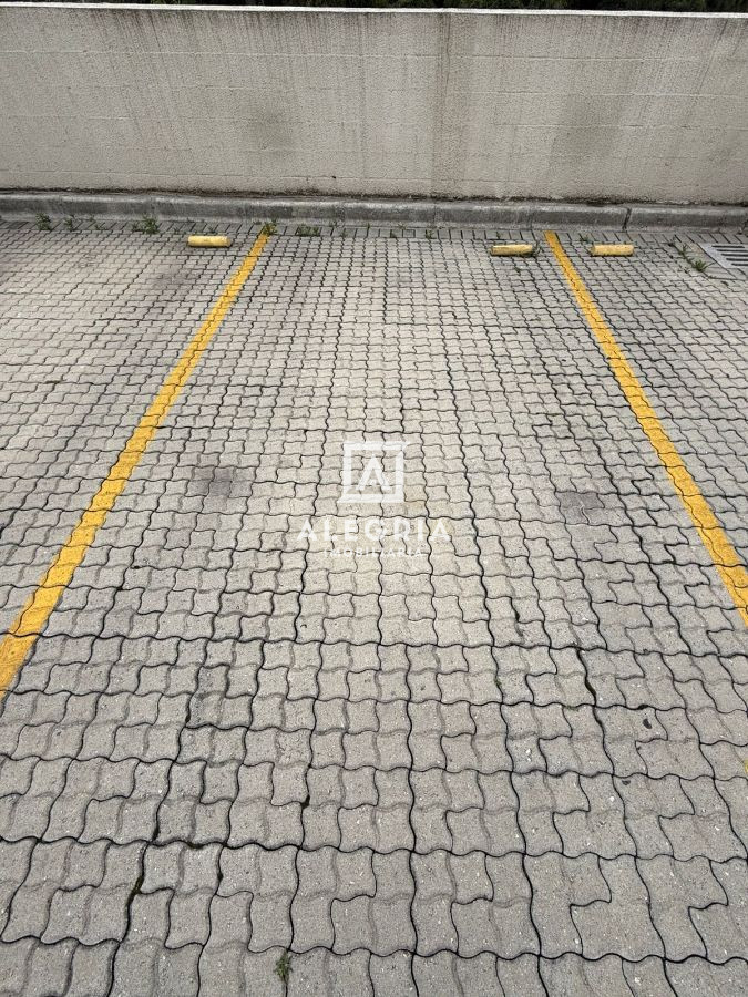 Lindo Apartamento no Residencial Costa Dourada em São José dos Pinhais
