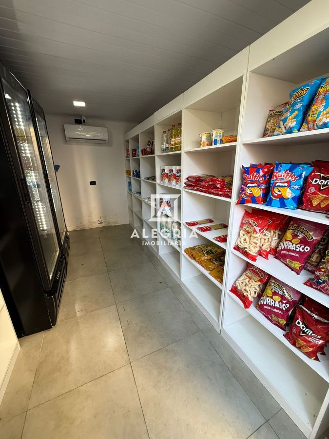 Lindo Apartamento no Bairro Colonia Rio Grande em São José dos Pinhais