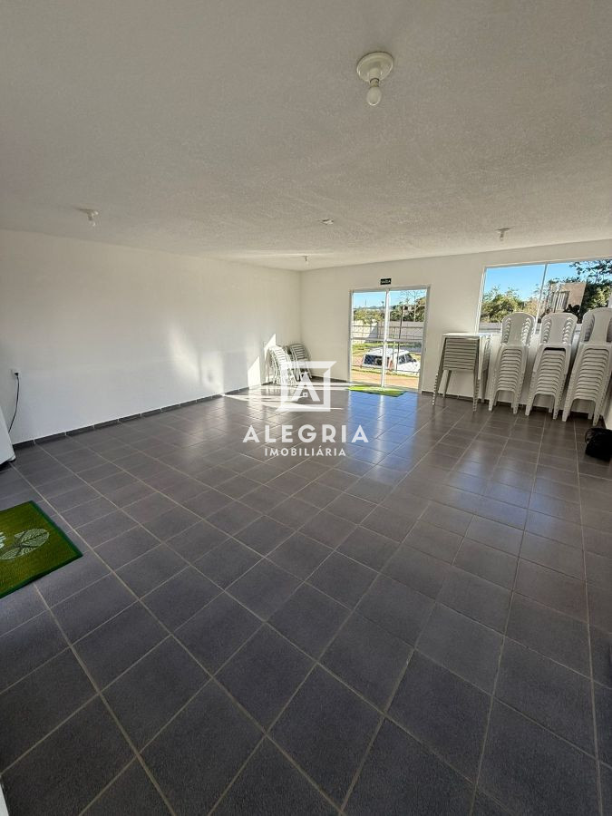 Lindo Apartamento no Bairro Colonia Rio Grande em São José dos Pinhais