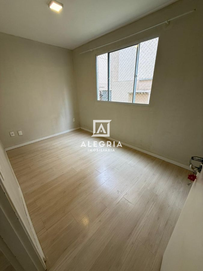 Lindo Apartamento no Bairro Colonia Rio Grande em São José dos Pinhais