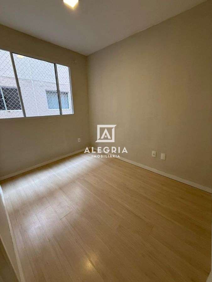 Lindo Apartamento no Bairro Colonia Rio Grande em São José dos Pinhais
