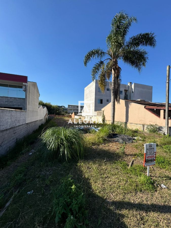 Lindo Terreno No Jardim Cruzeiro Proximo ao Aeroporto em São José dos Pinhais