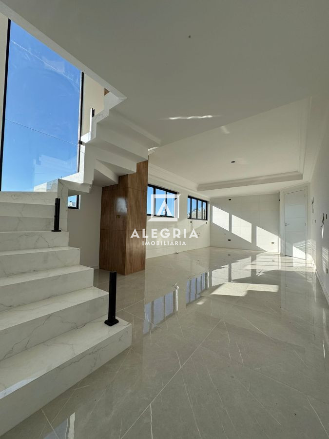 Lindo Apartamento Duplex no Jardim Cruzeiro em São José dos Pinhais