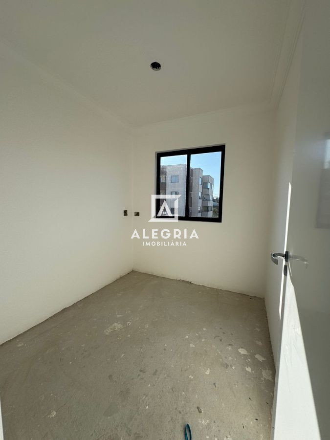 Lindo Apartamento Duplex no Jardim Cruzeiro em São José dos Pinhais