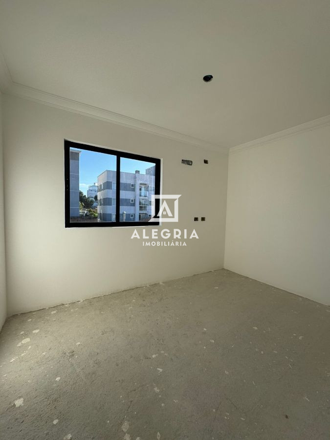 Lindo Apartamento Duplex no Jardim Cruzeiro em São José dos Pinhais