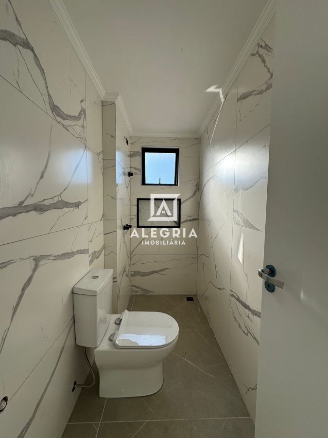 Lindo Apartamento Duplex no Jardim Cruzeiro em São José dos Pinhais