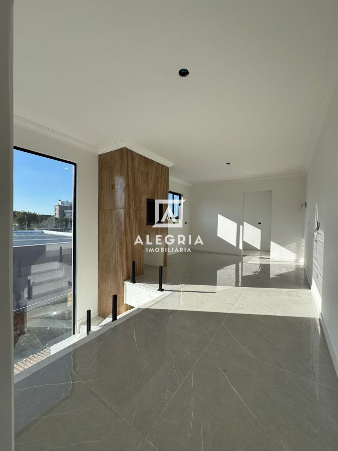 Lindo Apartamento Duplex no Jardim Cruzeiro em São José dos Pinhais