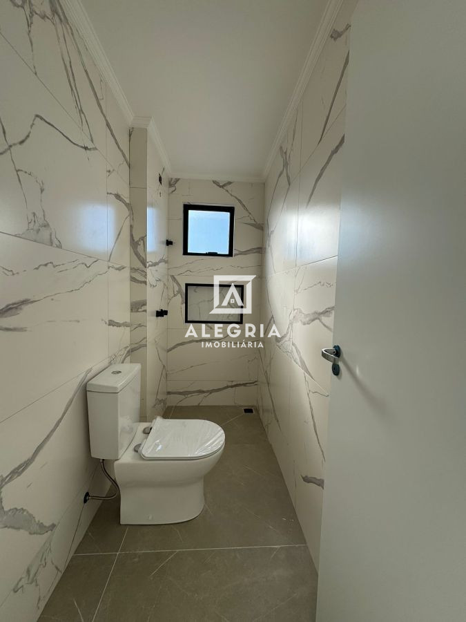 Lindo Apartamento Duplex no Jardim Cruzeiro em São José dos Pinhais