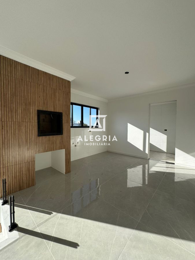 Lindo Apartamento Duplex no Jardim Cruzeiro em São José dos Pinhais