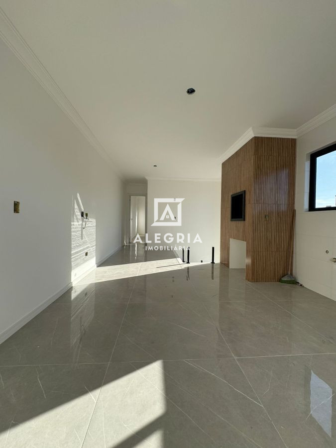 Lindo Apartamento Duplex no Jardim Cruzeiro em São José dos Pinhais