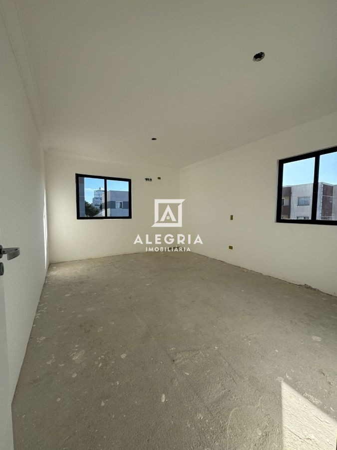 Lindo Apartamento Duplex no Jardim Cruzeiro em São José dos Pinhais
