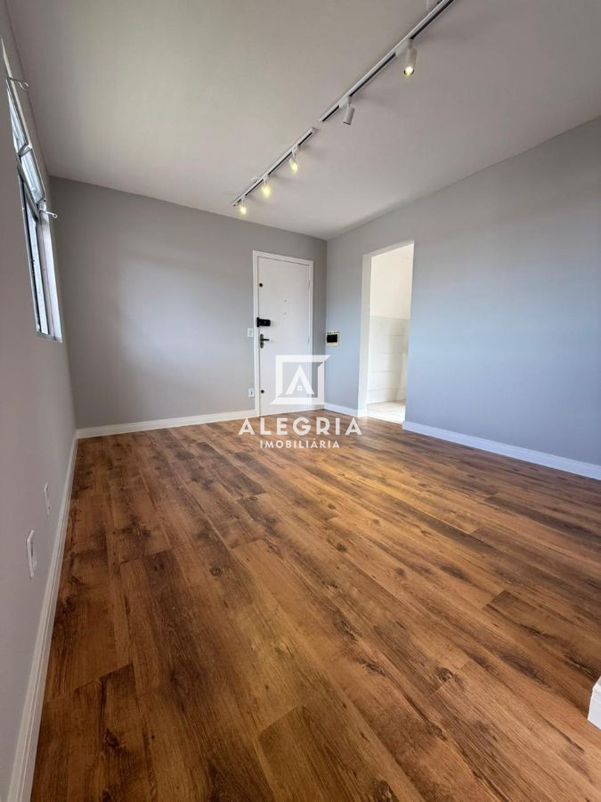 Lindo Apartamento no Residencial Vila Verde em São José dos Pinhais