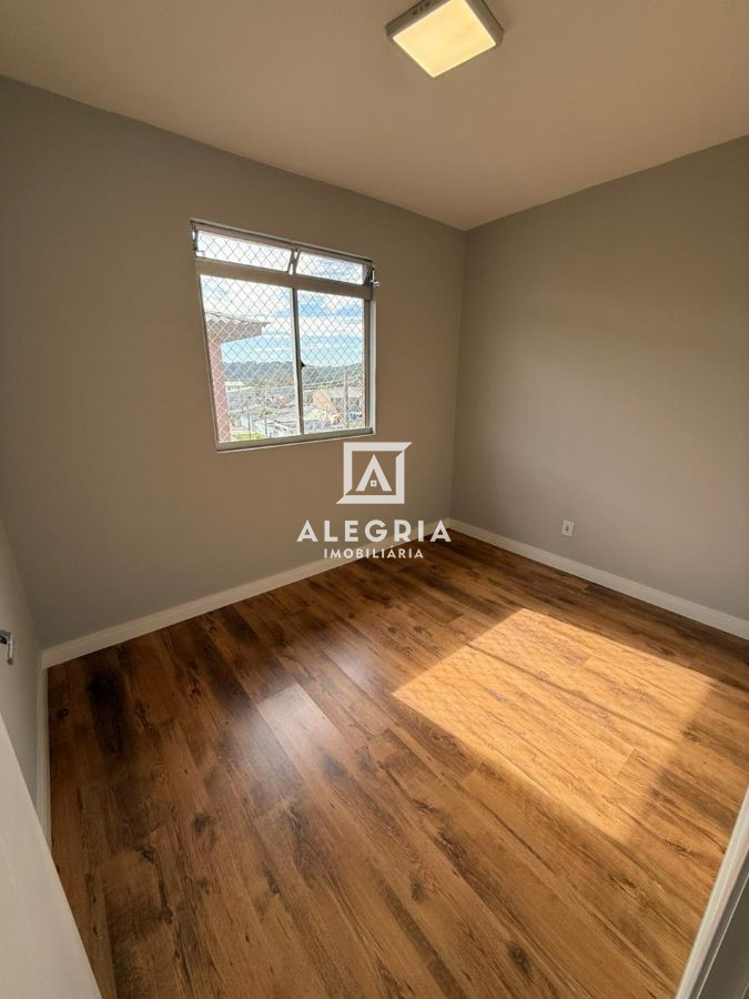 Lindo Apartamento no Residencial Vila Verde em São José dos Pinhais