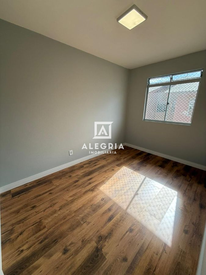 Lindo Apartamento no Residencial Vila Verde em São José dos Pinhais
