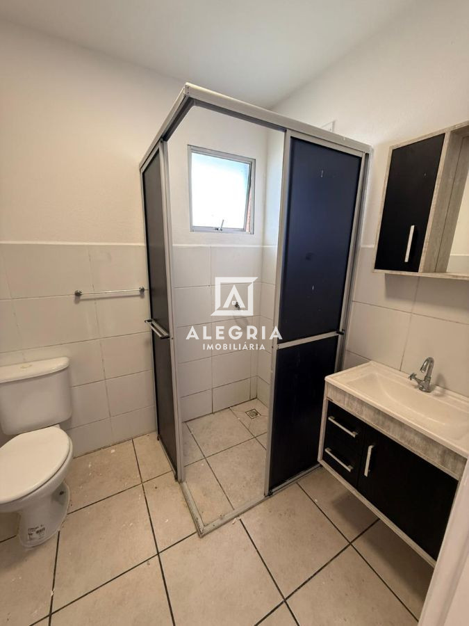 Lindo Apartamento no Residencial Vila Verde em São José dos Pinhais