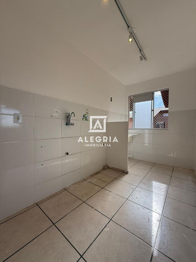 Lindo Apartamento no Residencial Vila Verde em São José dos Pinhais