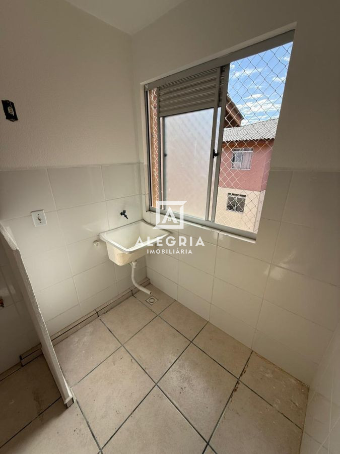 Lindo Apartamento no Residencial Vila Verde em São José dos Pinhais