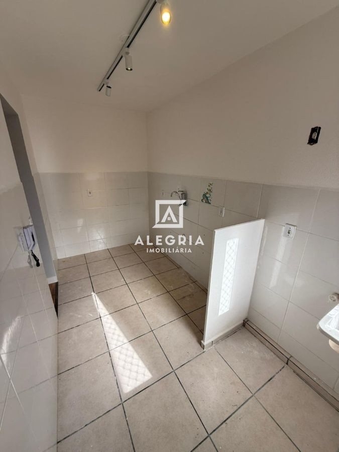 Lindo Apartamento no Residencial Vila Verde em São José dos Pinhais