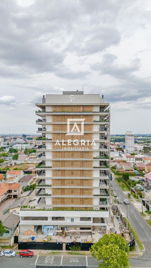 Belíssimo Apartamento no Residence rioMaggiore em São José dos Pinhais