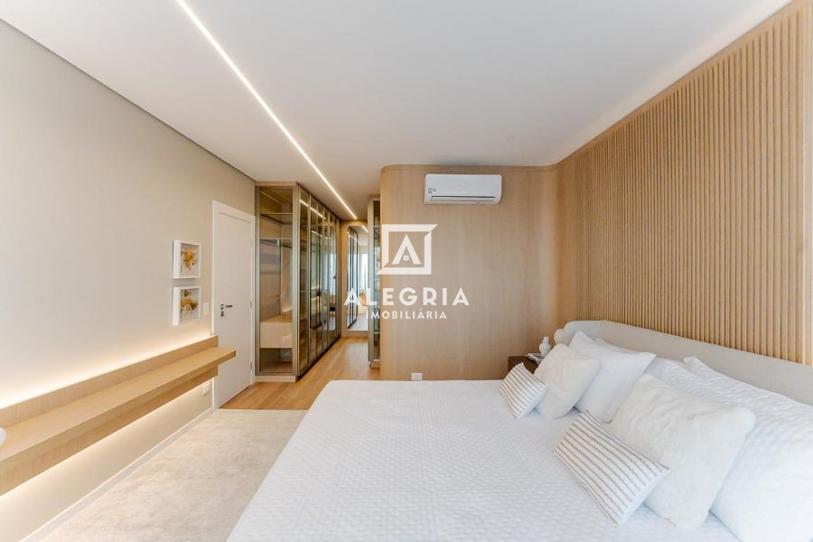 Belíssimo Apartamento no Residence rioMaggiore em São José dos Pinhais