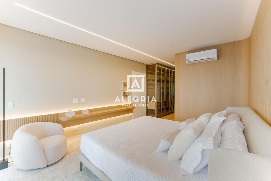 Belíssimo Apartamento no Residence rioMaggiore em São José dos Pinhais