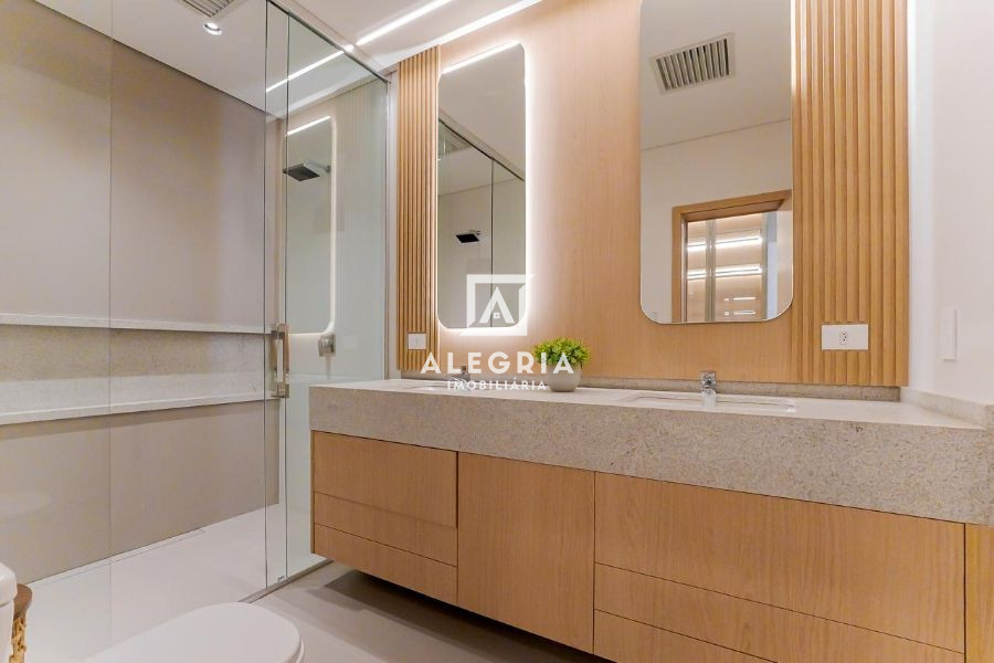 Belíssimo Apartamento no Residence rioMaggiore em São José dos Pinhais