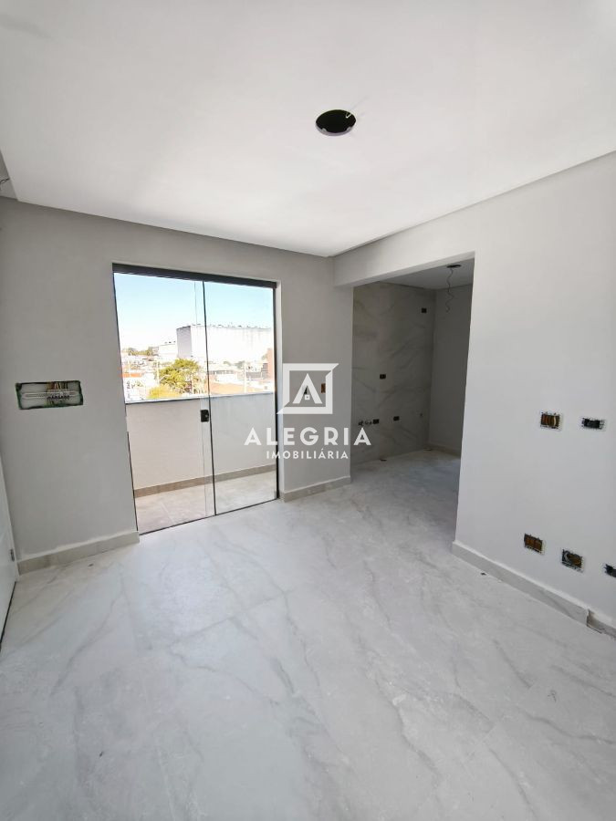 Aparatmento 3 dormitórios em São José dos Pinhais