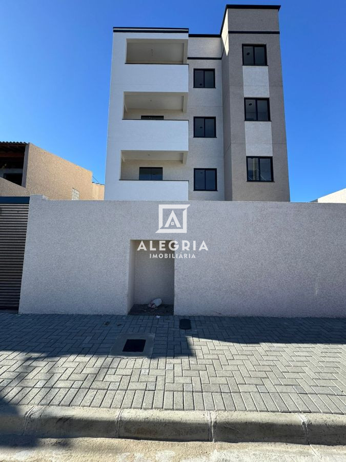 Aparatmento 3 dormitórios em São José dos Pinhais