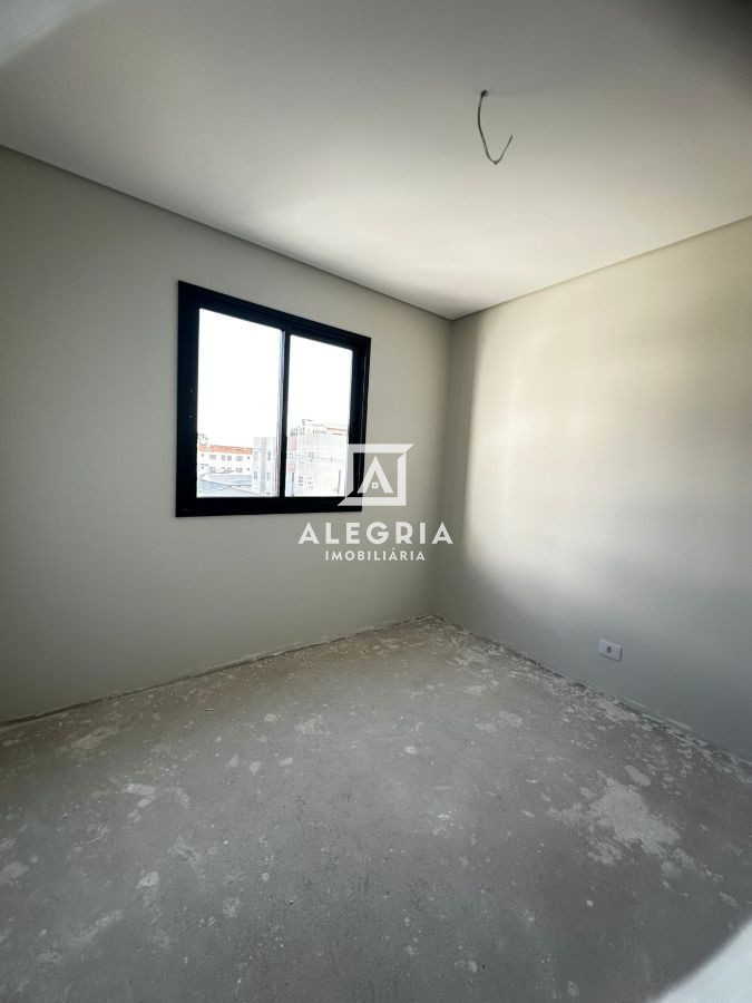 Apartamento 3 quartos sendo 1 suíte em São José dos Pinhais