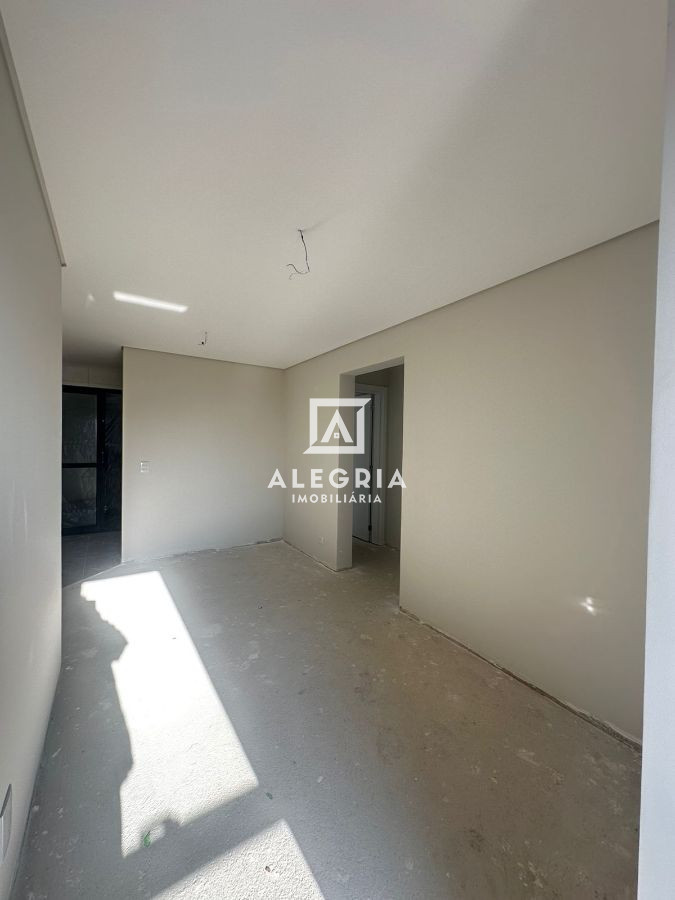 Apartamento 3 quartos sendo 1 suíte em São José dos Pinhais