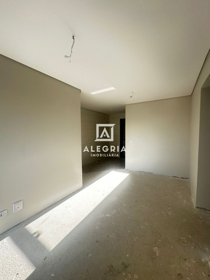Apartamento 3 quartos sendo 1 suíte em São José dos Pinhais