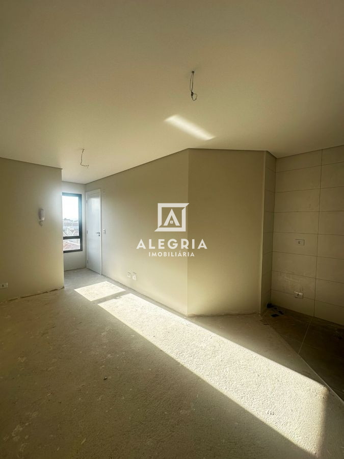 Apartamento 3 quartos sendo 1 suíte em São José dos Pinhais