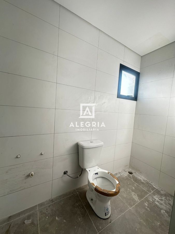 Apartamento 3 quartos sendo 1 suíte em São José dos Pinhais