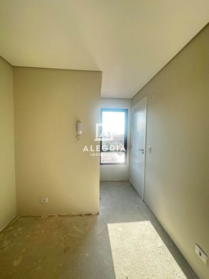 Apartamento 3 quartos sendo 1 suíte em São José dos Pinhais