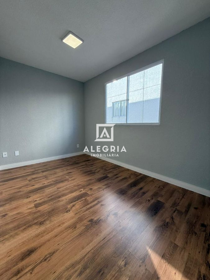 Lindo Apartamento no Residencial Reserva de Pinhais no Bairro Colonia Rio Grande em São José dos Pinhais