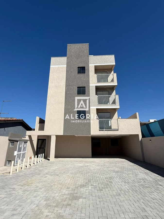 Lindo Apartamento no Bairro Parque da Fonte em São José dos Pinhais