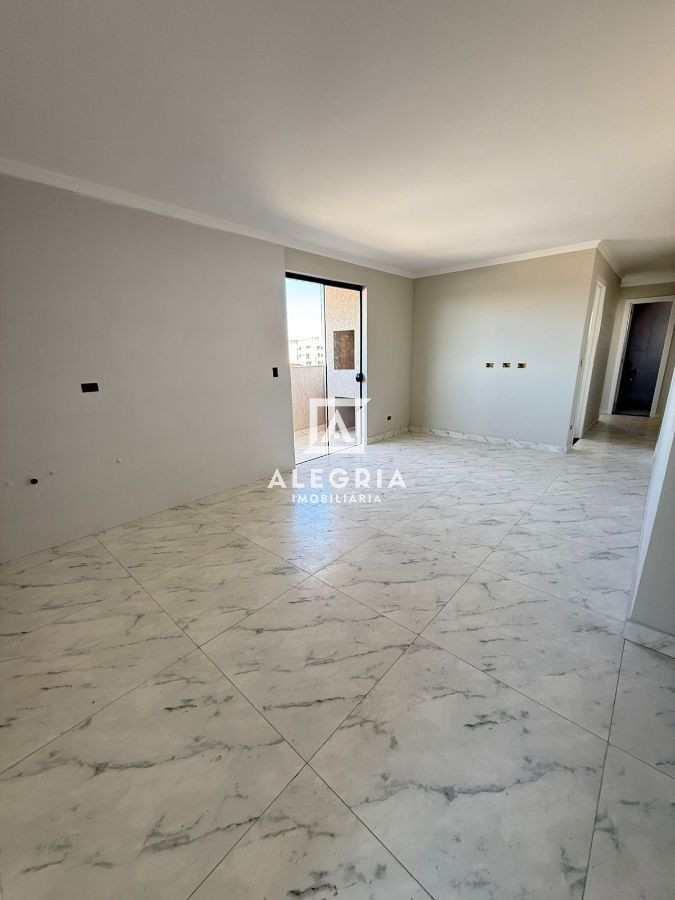 Lindo Apartamento no Bairro Parque da Fonte em São José dos Pinhais