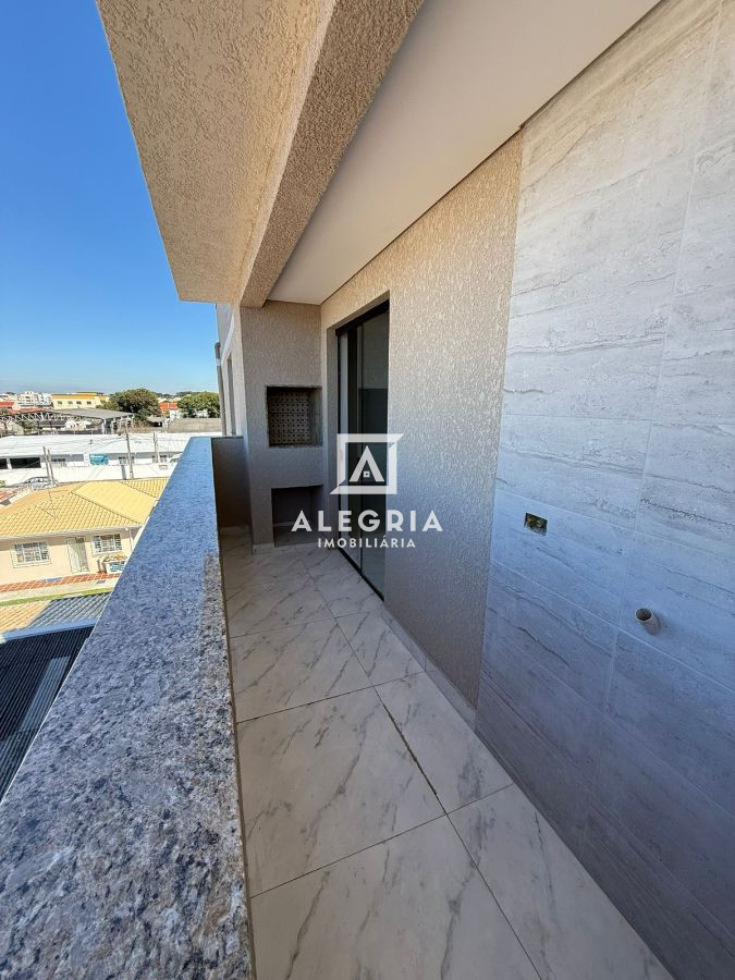 Lindo Apartamento no Bairro Parque da Fonte em São José dos Pinhais
