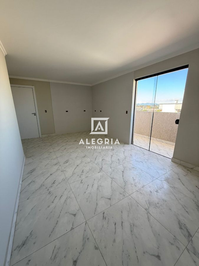 Lindo Apartamento no Bairro Parque da Fonte em São José dos Pinhais