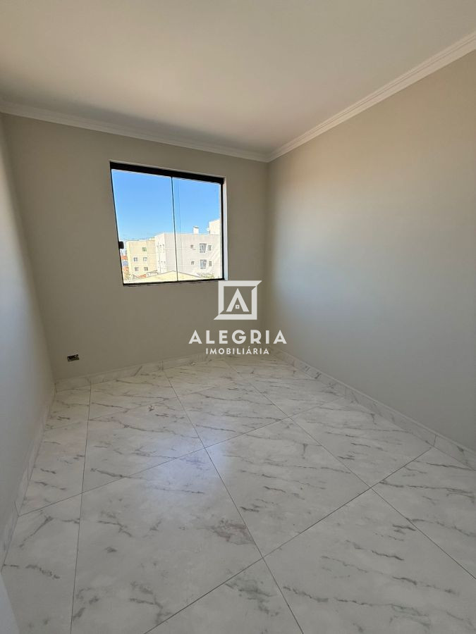 Lindo Apartamento no Bairro Parque da Fonte em São José dos Pinhais