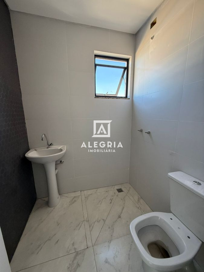 Lindo Apartamento no Bairro Parque da Fonte em São José dos Pinhais