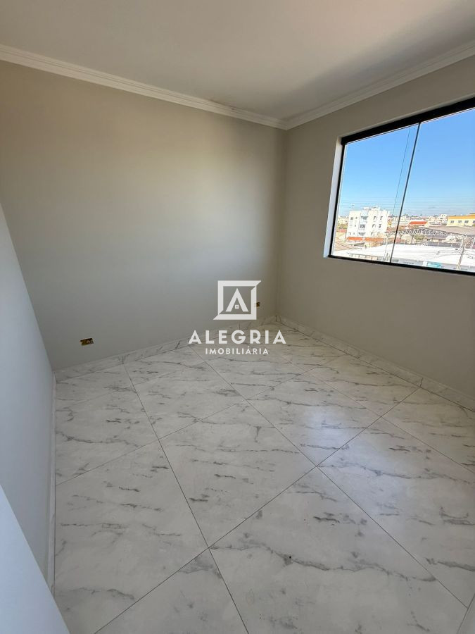 Lindo Apartamento no Bairro Parque da Fonte em São José dos Pinhais