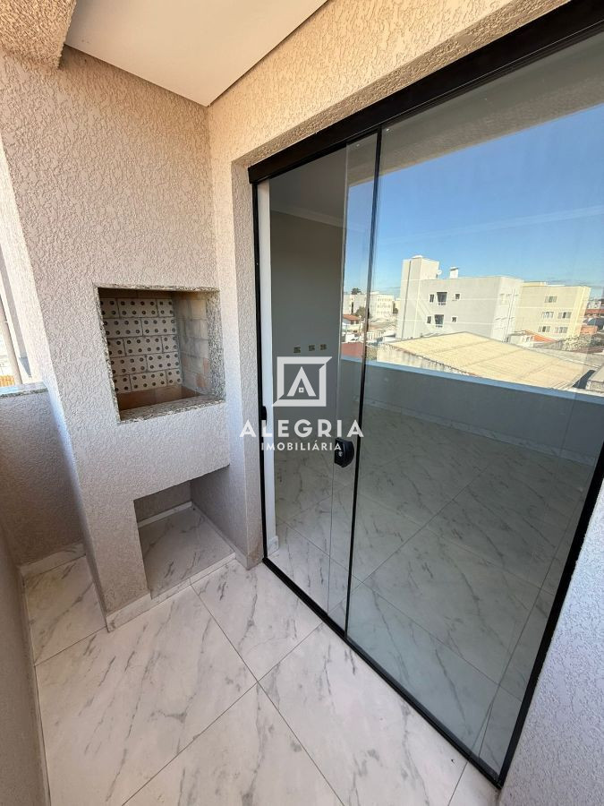 Lindo Apartamento no Bairro Parque da Fonte em São José dos Pinhais