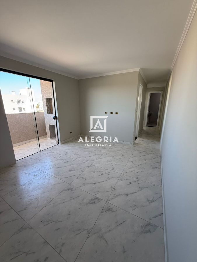 Lindo Apartamento no Bairro Parque da Fonte em São José dos Pinhais