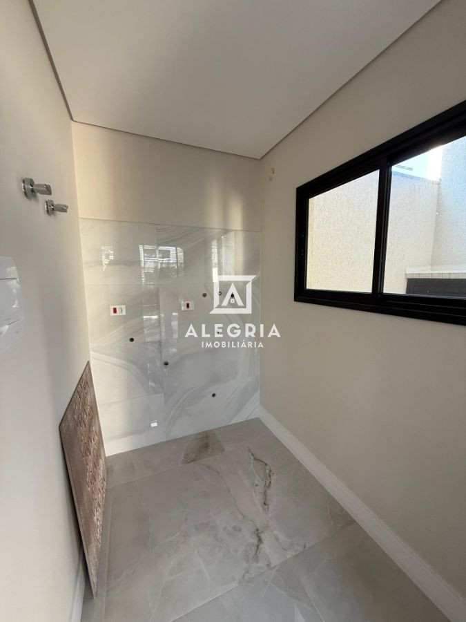 Belissimo Triplex de Esquina na Boneca do Iguaçu em São José dos Pinhais