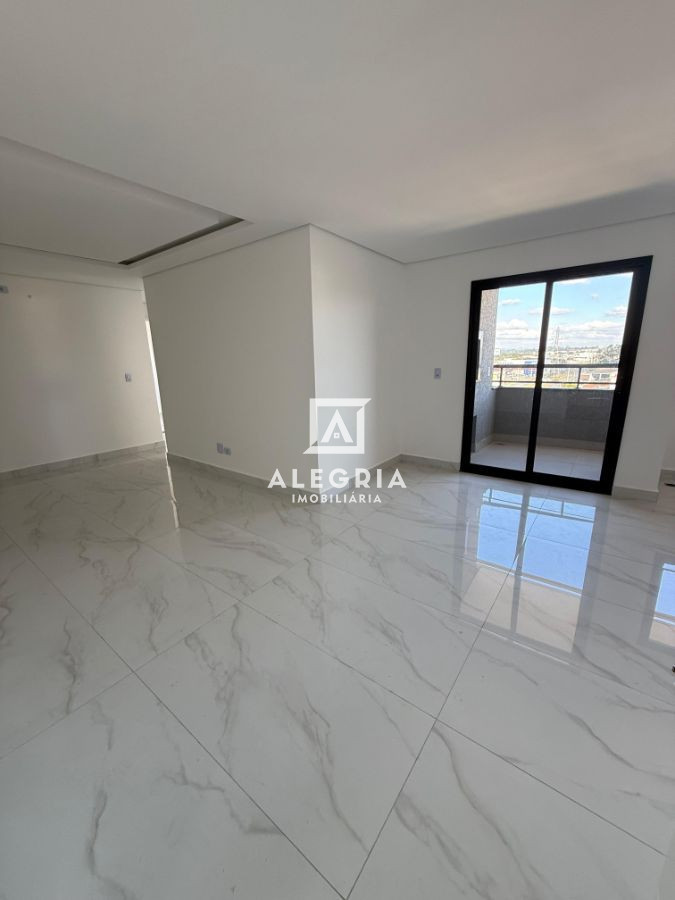 Lindo Apartamento no Centro em São José dos Pinhais