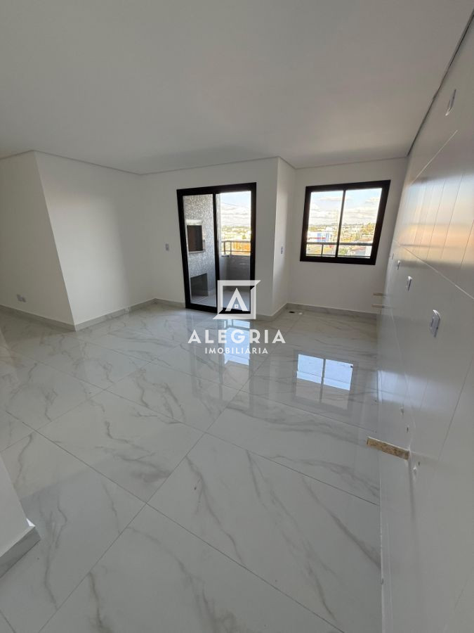 Lindo Apartamento no Centro em São José dos Pinhais