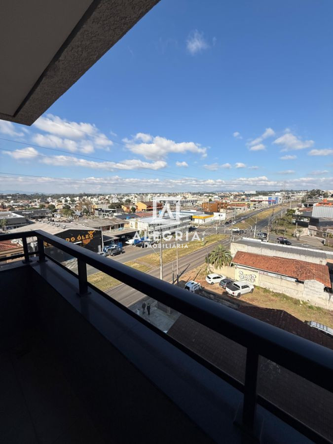 Lindo Apartamento no Centro em São José dos Pinhais