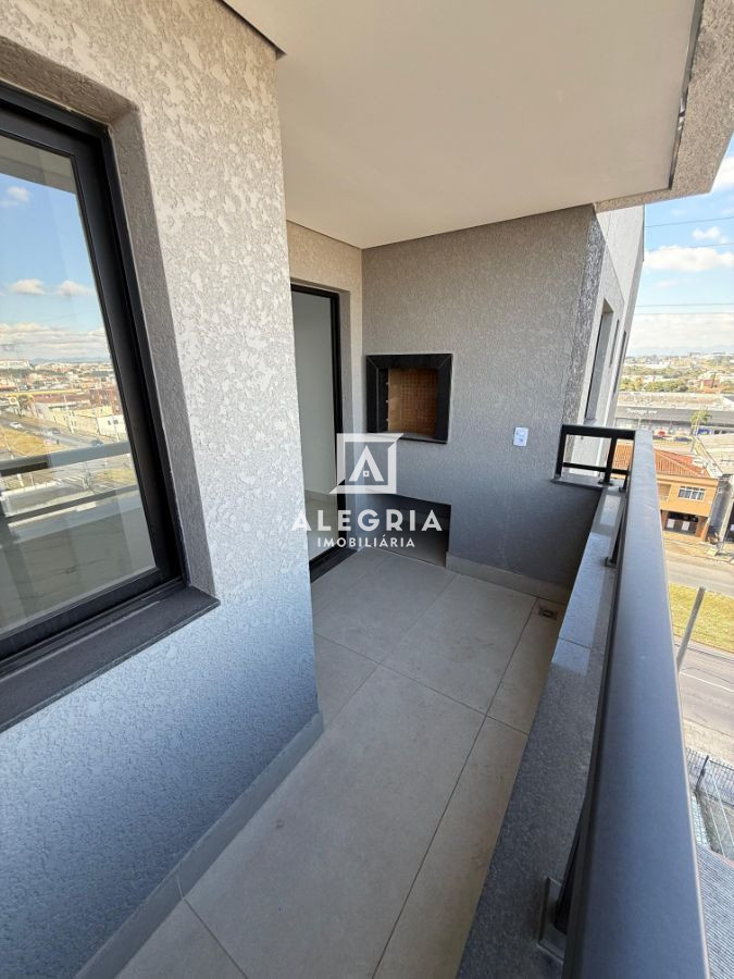 Lindo Apartamento no Centro em São José dos Pinhais